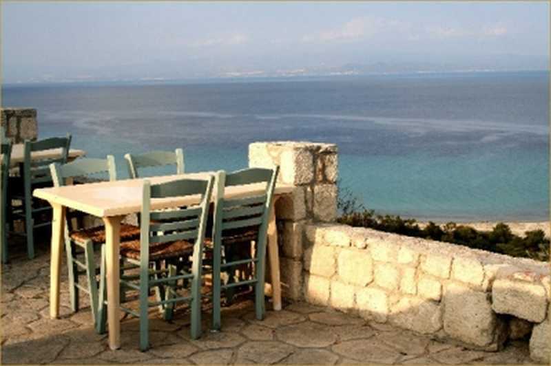 Chalkidiki