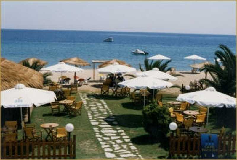 Chalkidiki