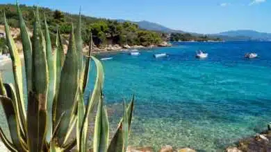 Chalkidiki