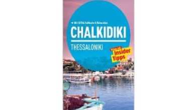 MARCO POLO Reiseführer