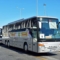 Busfahren in Chalkidiki